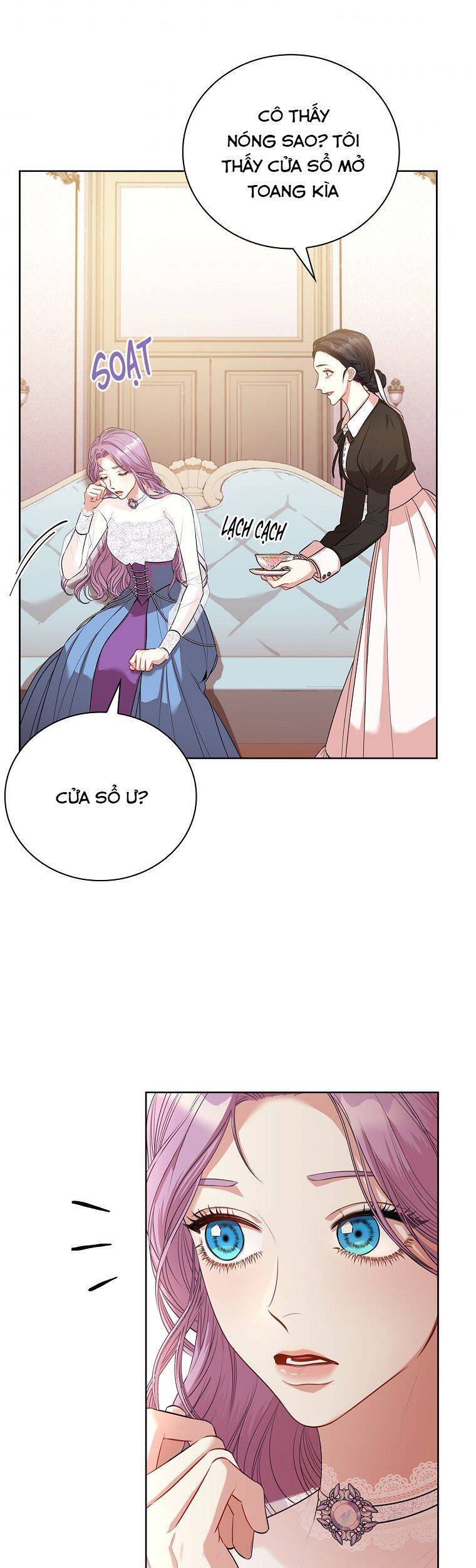 Thư Ký Của Bạo Chúa - Chương 57