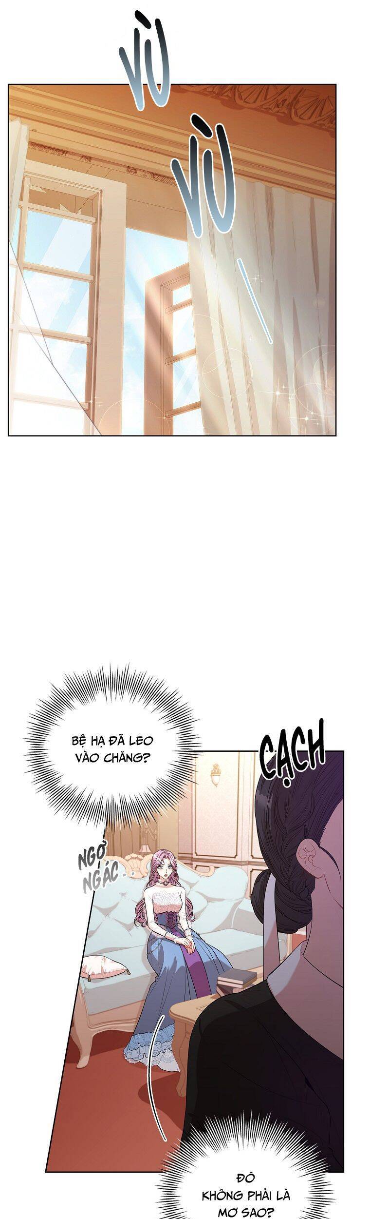 Thư Ký Của Bạo Chúa - Chương 57