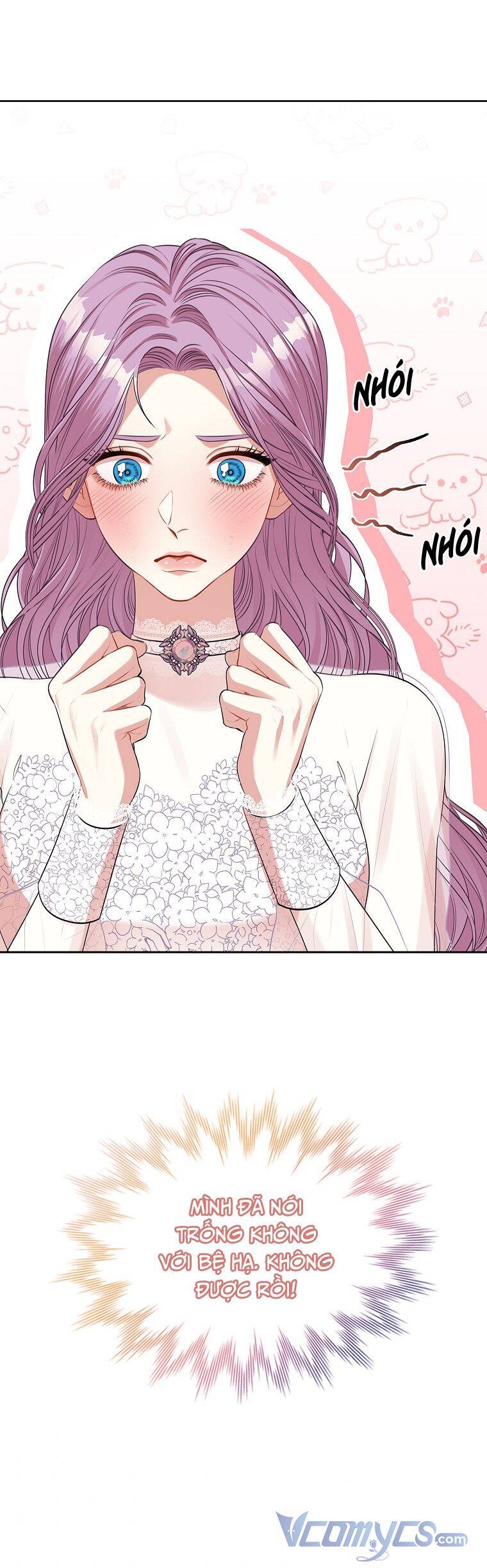 Thư Ký Của Bạo Chúa - Chương 57