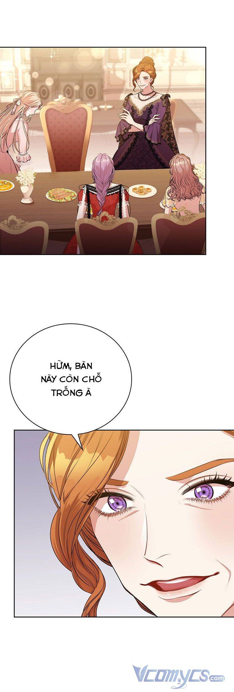 Thư Ký Của Bạo Chúa - Chương 58