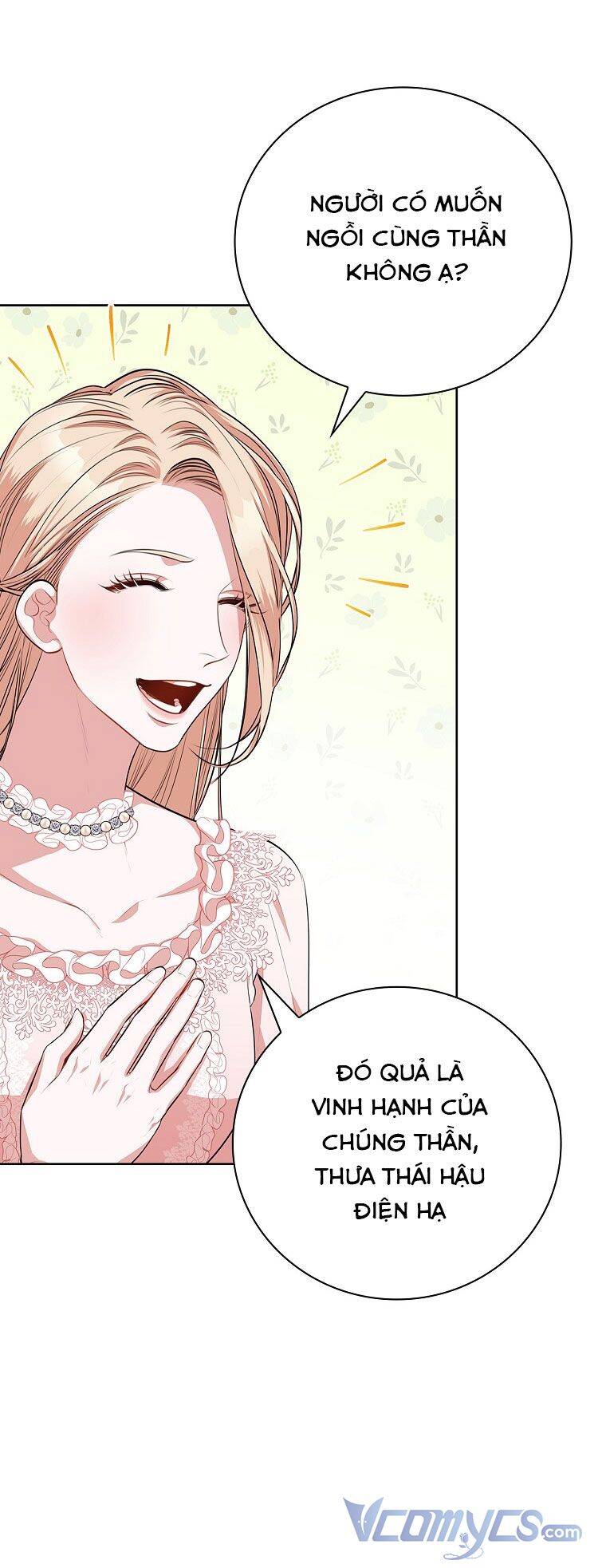 Thư Ký Của Bạo Chúa - Chương 58