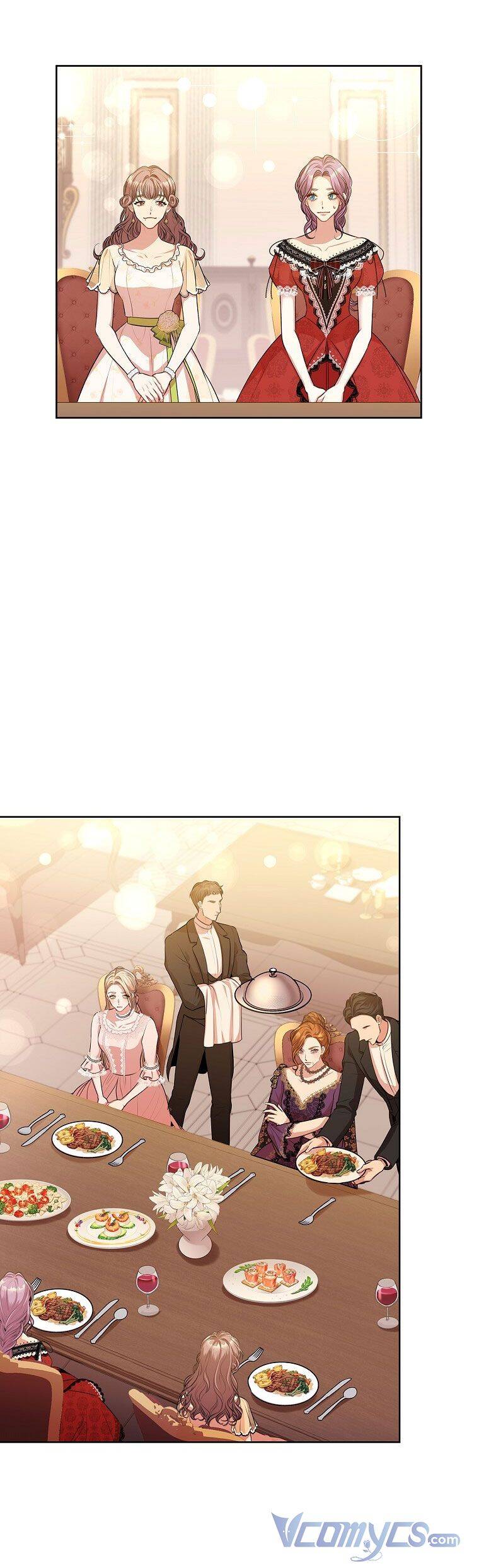 Thư Ký Của Bạo Chúa - Chương 58