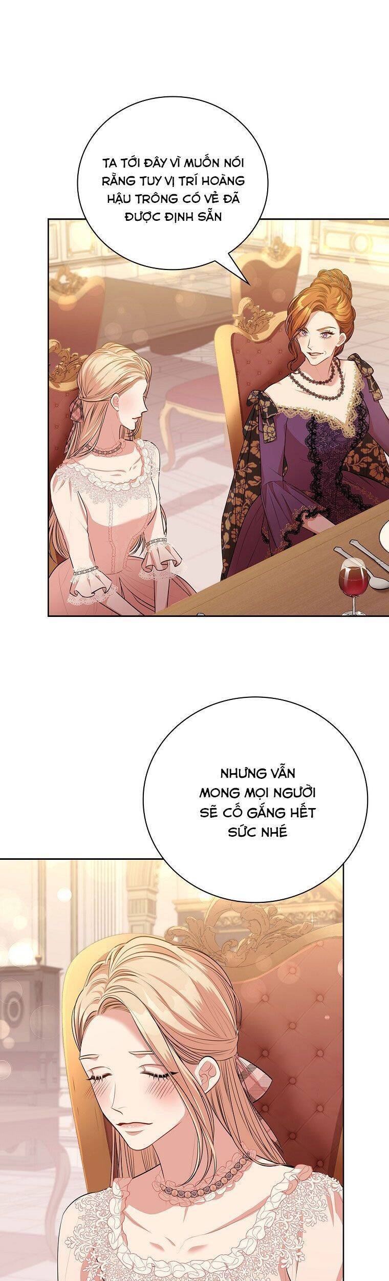 Thư Ký Của Bạo Chúa - Chương 58