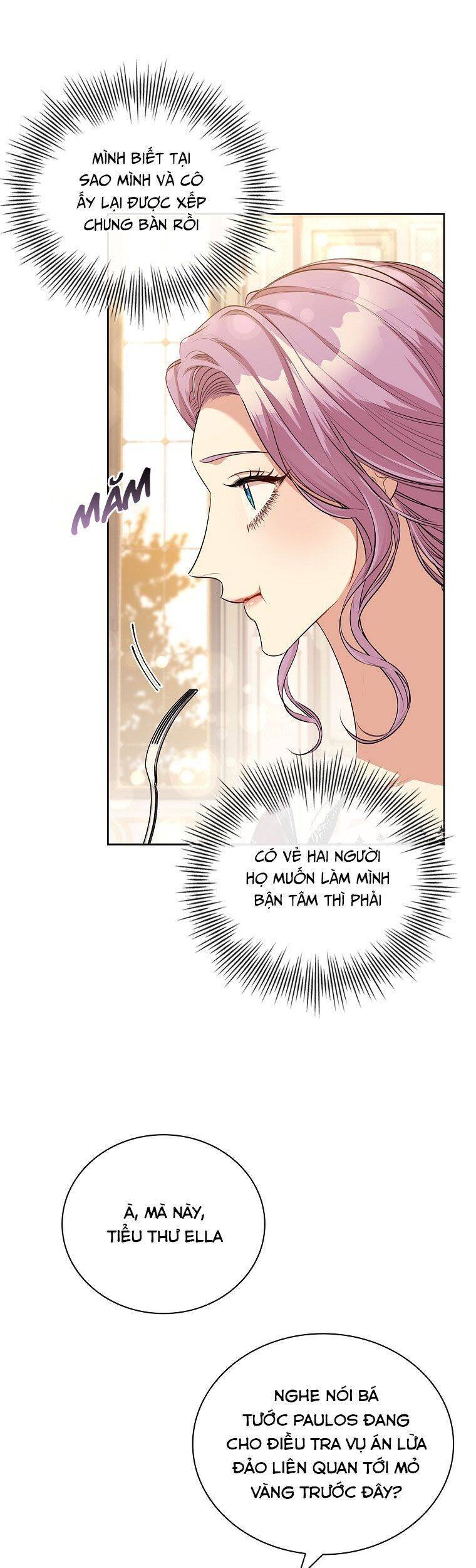 Thư Ký Của Bạo Chúa - Chương 58