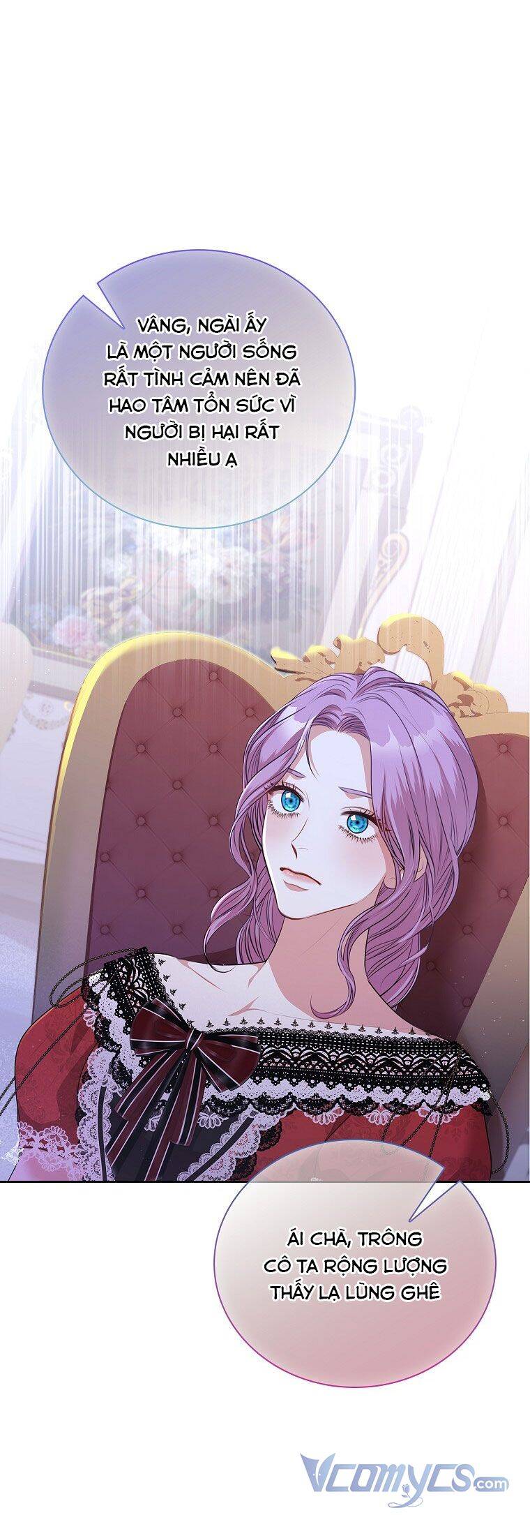 Thư Ký Của Bạo Chúa - Chương 58