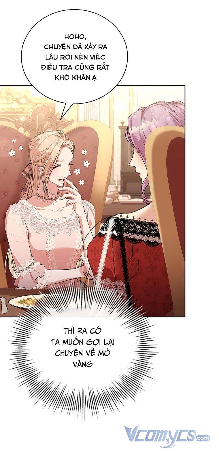 Thư Ký Của Bạo Chúa - Chương 58