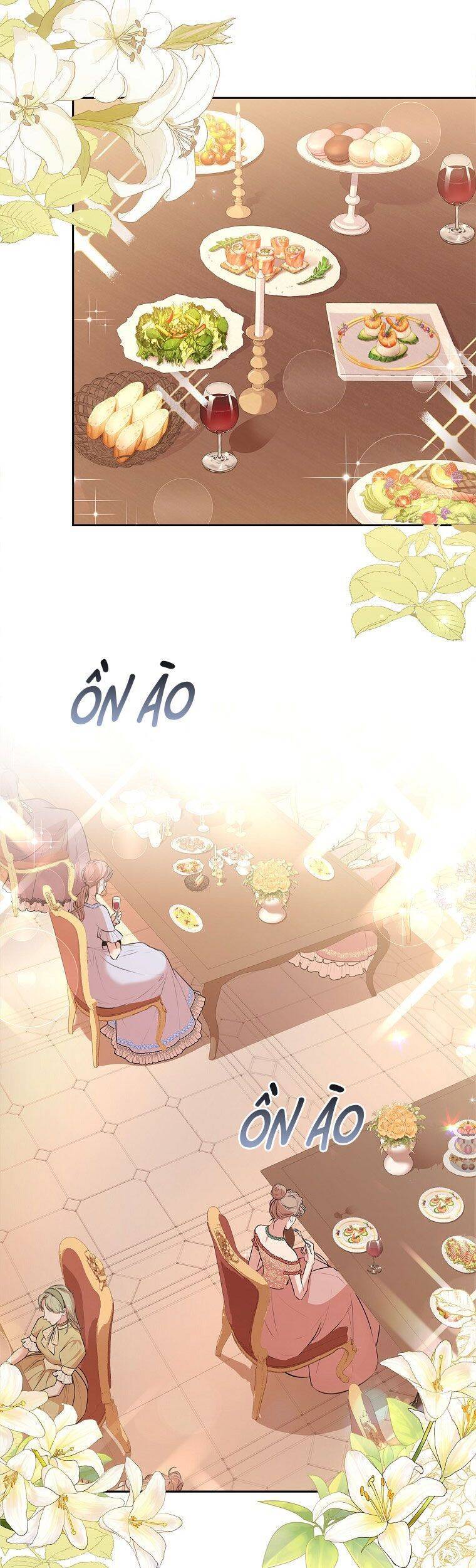 Thư Ký Của Bạo Chúa - Chương 58