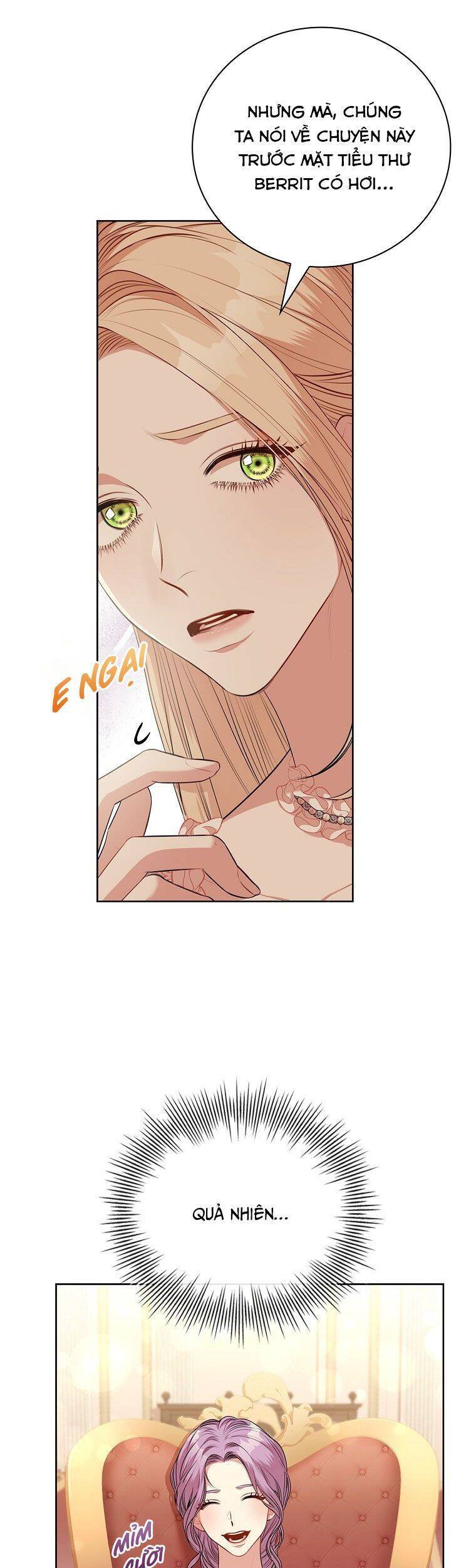 Thư Ký Của Bạo Chúa - Chương 58