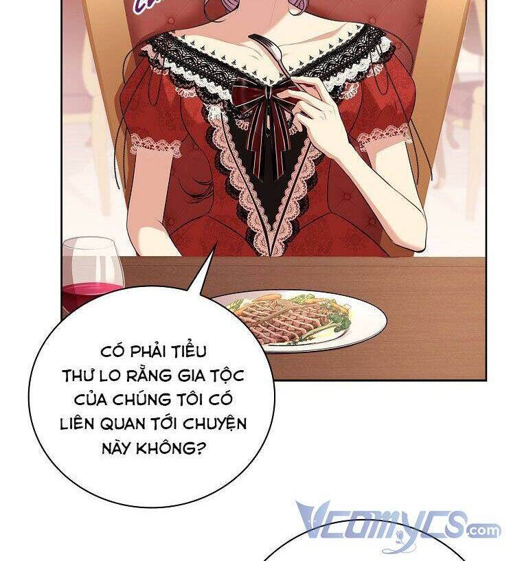 Thư Ký Của Bạo Chúa - Chương 58