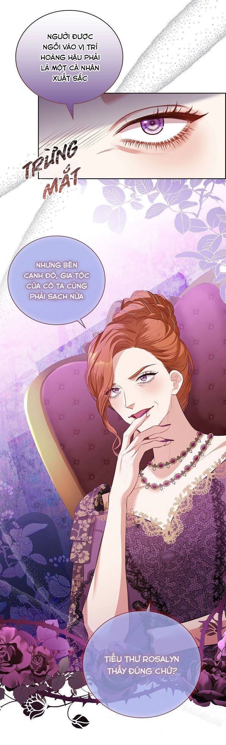 Thư Ký Của Bạo Chúa - Chương 58