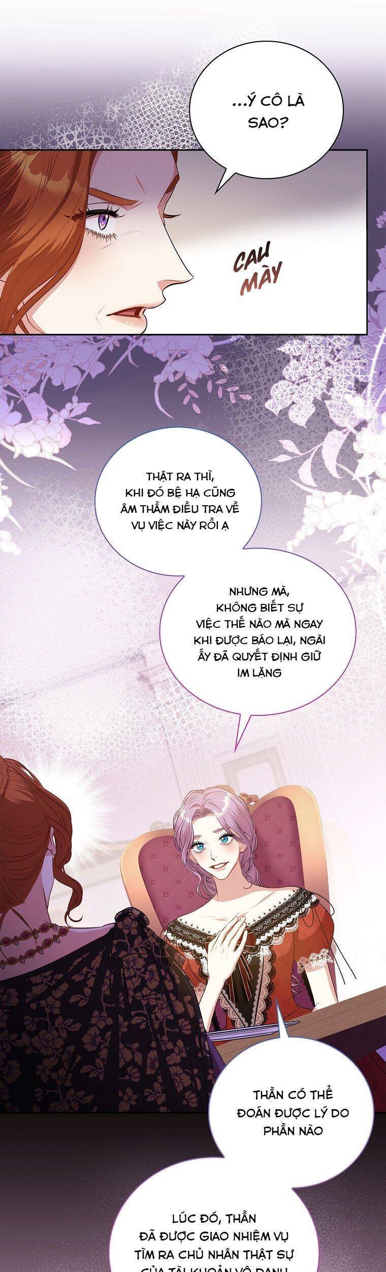 Thư Ký Của Bạo Chúa - Chương 58