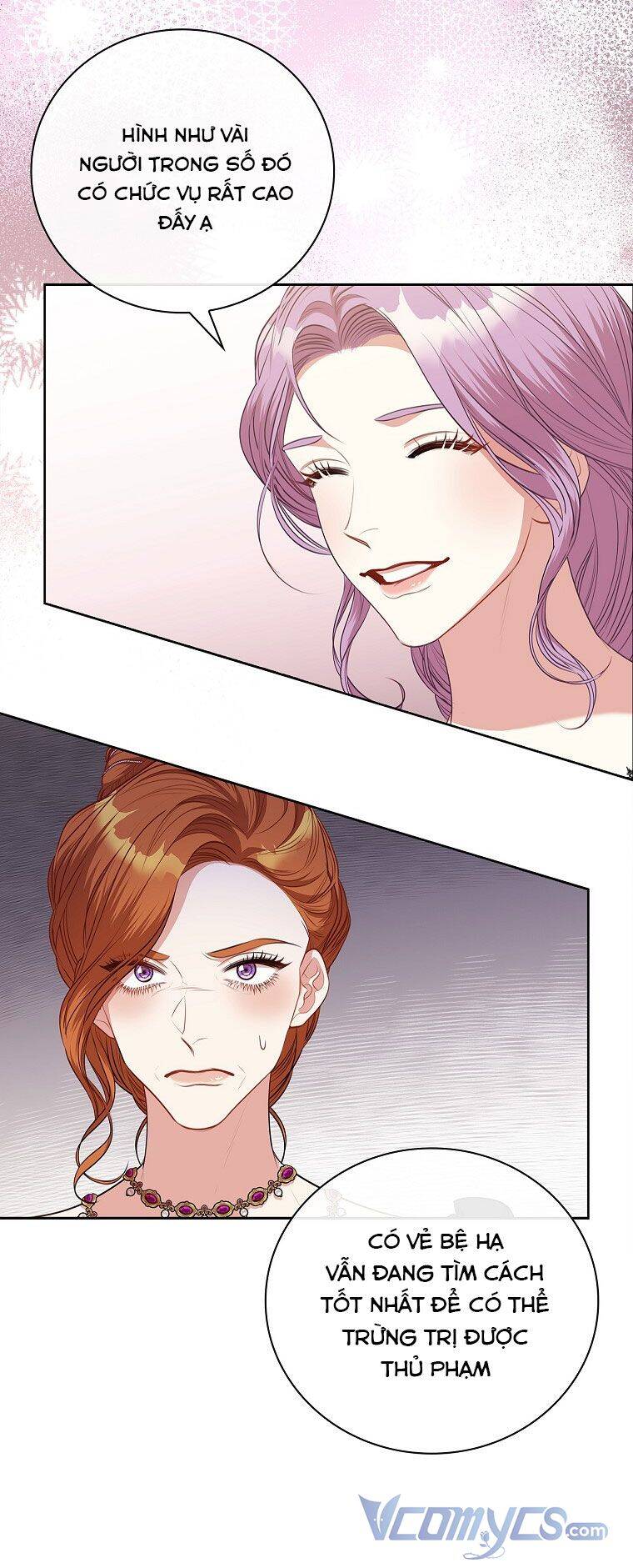 Thư Ký Của Bạo Chúa - Chương 58