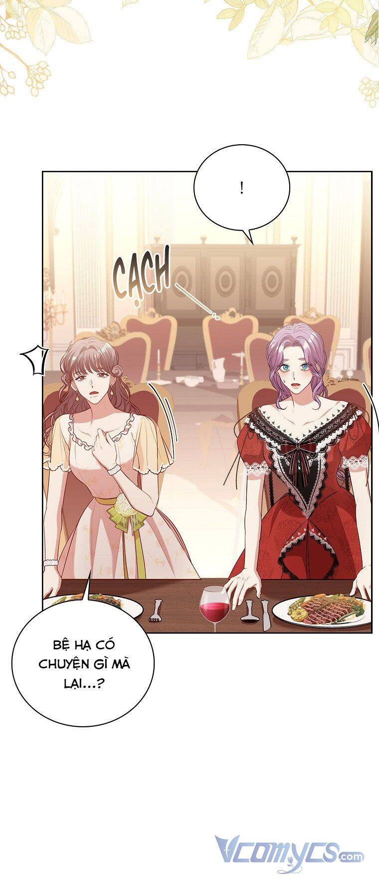 Thư Ký Của Bạo Chúa - Chương 58