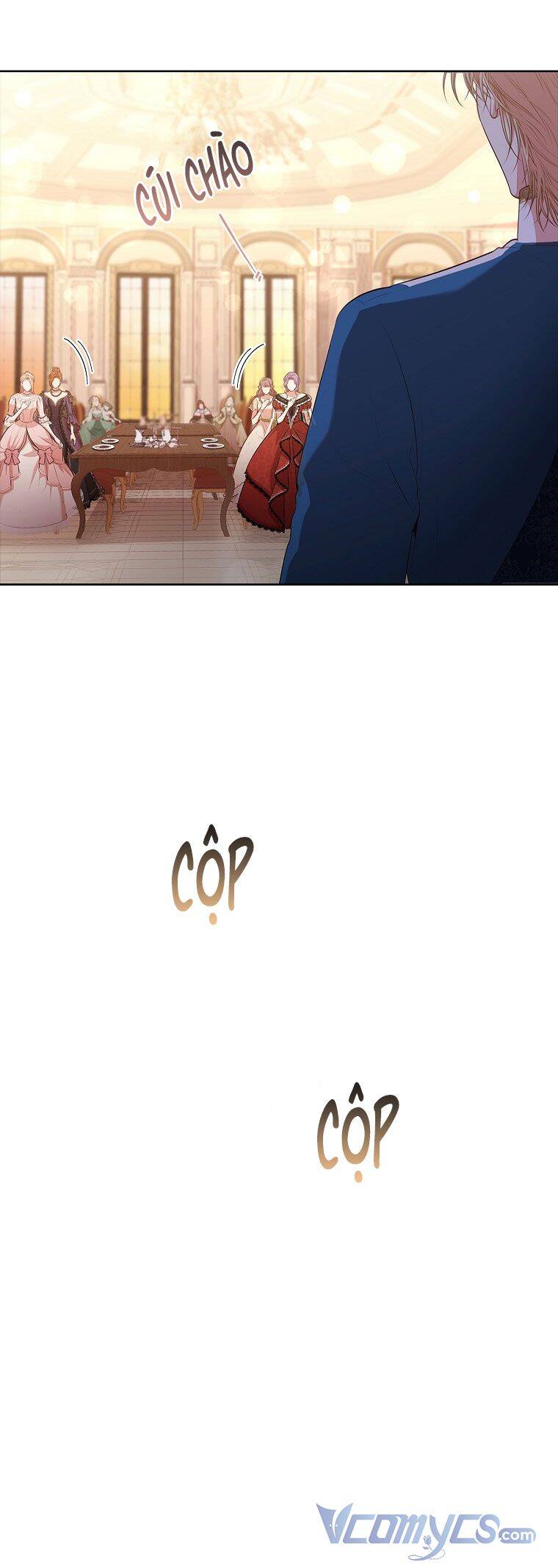 Thư Ký Của Bạo Chúa - Chương 58