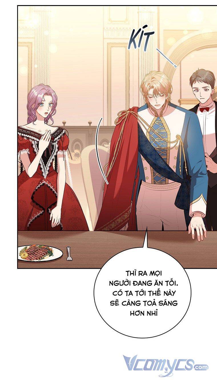 Thư Ký Của Bạo Chúa - Chương 58