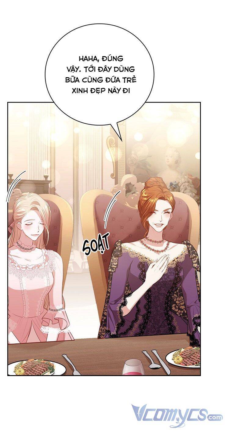 Thư Ký Của Bạo Chúa - Chương 58