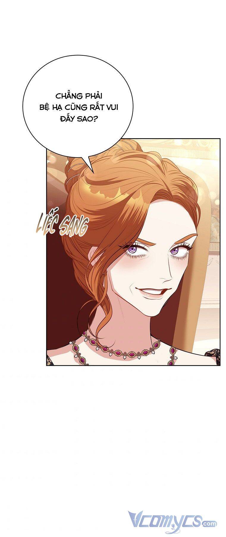 Thư Ký Của Bạo Chúa - Chương 58