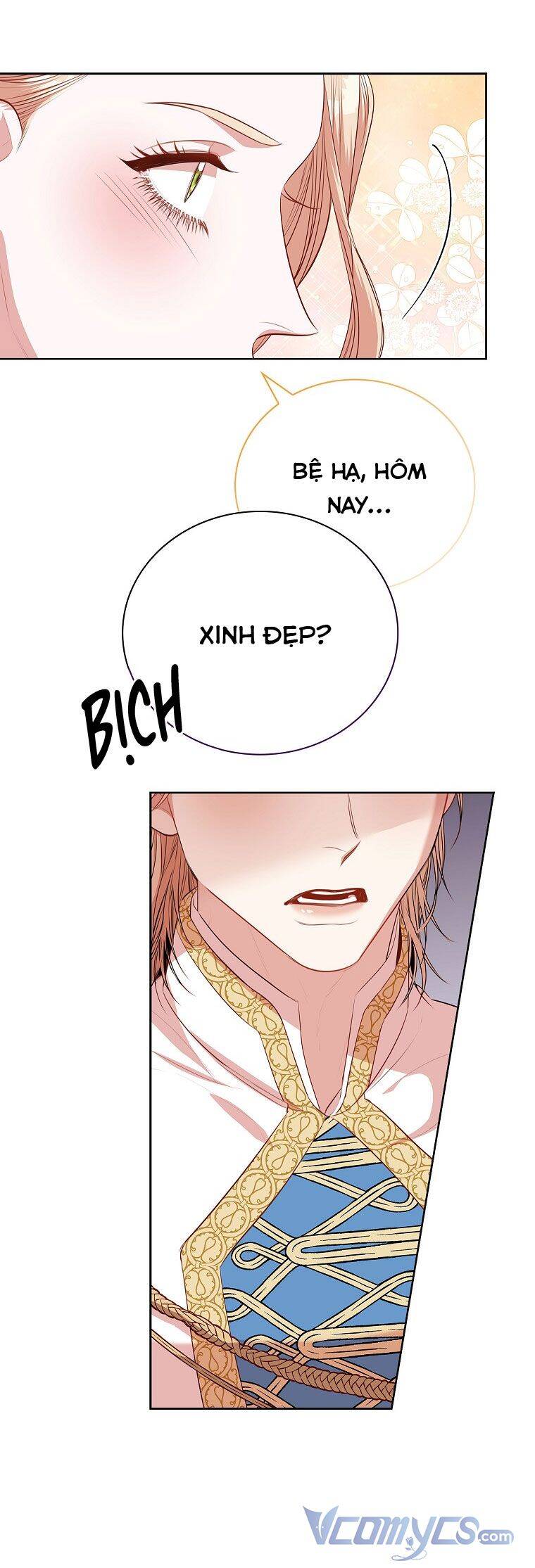 Thư Ký Của Bạo Chúa - Chương 58