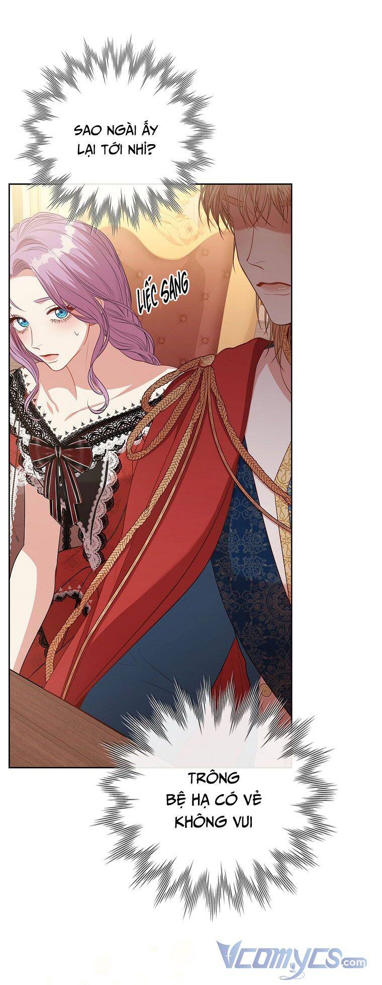 Thư Ký Của Bạo Chúa - Chương 58