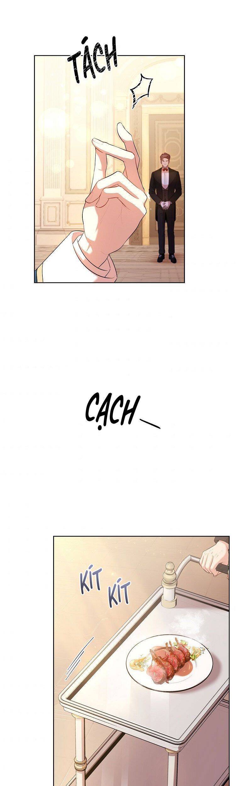 Thư Ký Của Bạo Chúa - Chương 58