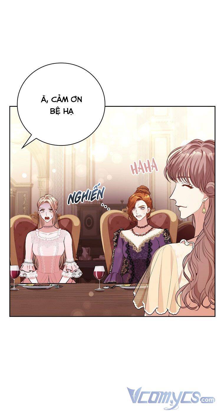 Thư Ký Của Bạo Chúa - Chương 58