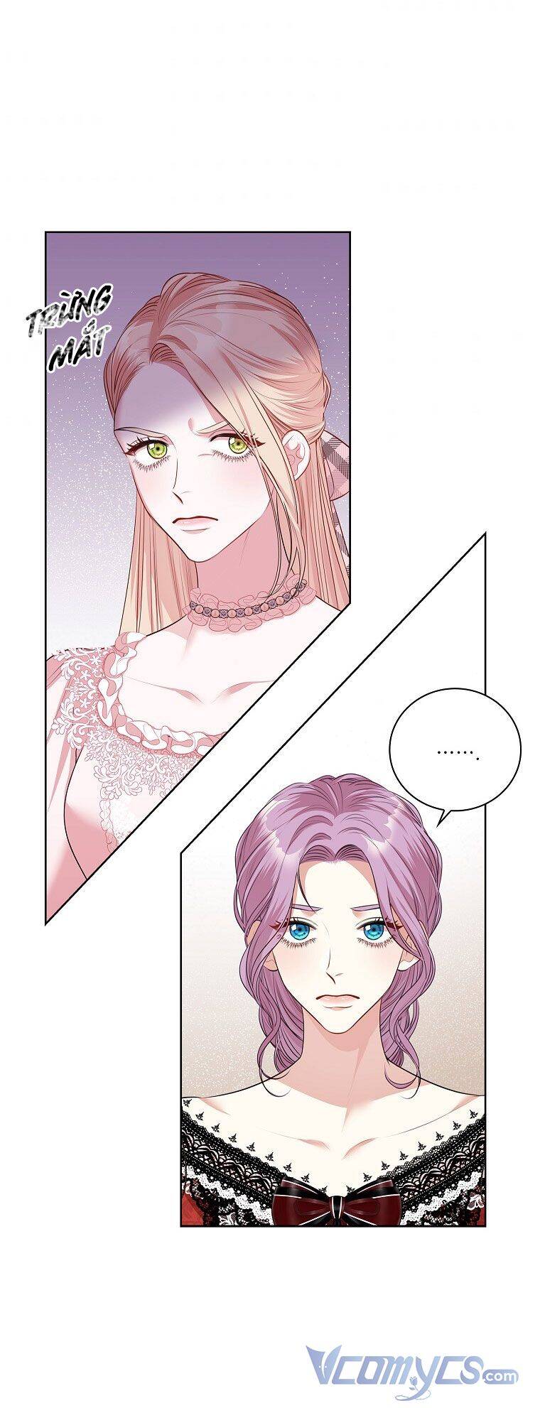 Thư Ký Của Bạo Chúa - Chương 58