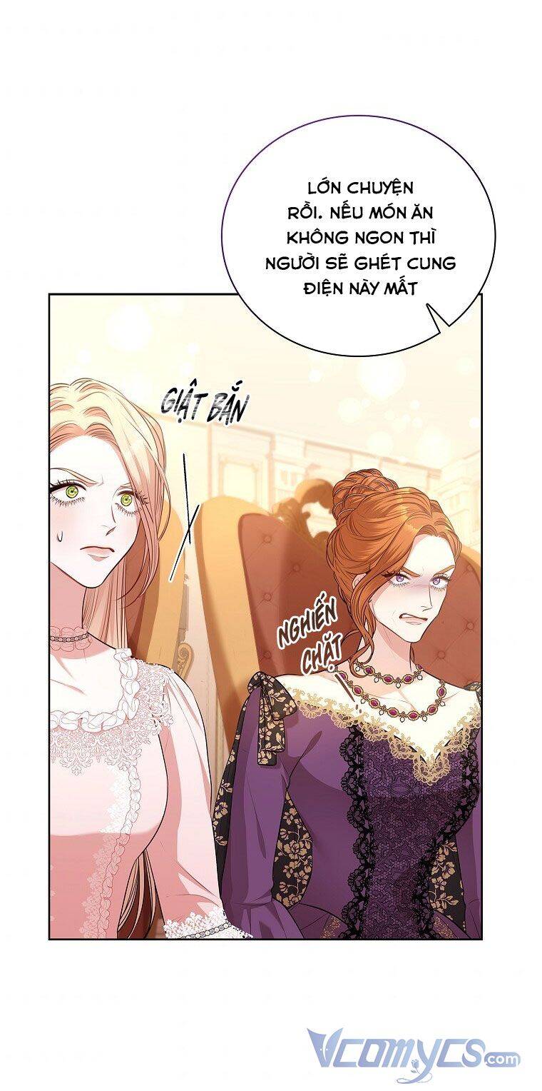 Thư Ký Của Bạo Chúa - Chương 58