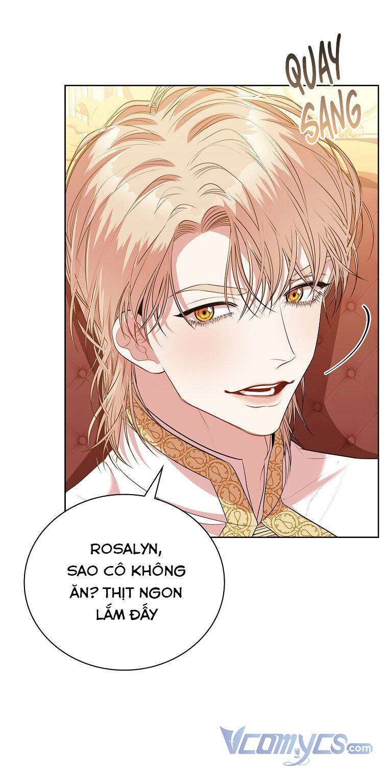 Thư Ký Của Bạo Chúa - Chương 58