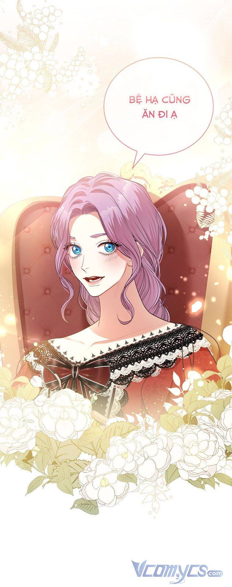 Thư Ký Của Bạo Chúa - Chương 58