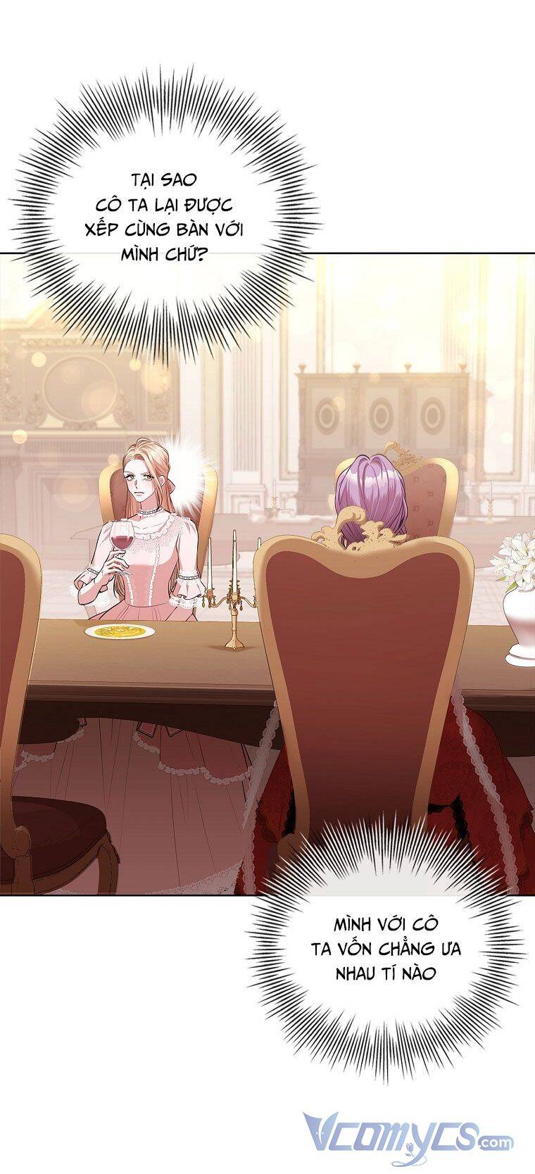 Thư Ký Của Bạo Chúa - Chương 58