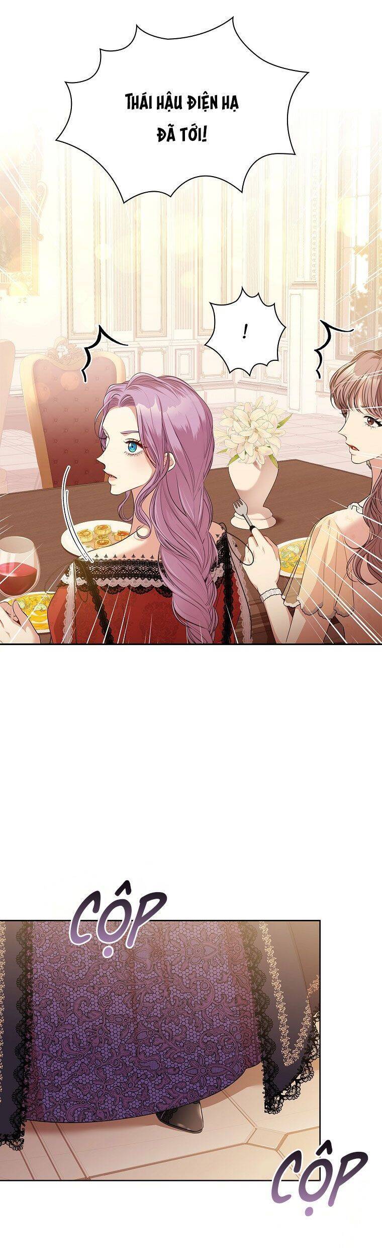 Thư Ký Của Bạo Chúa - Chương 58