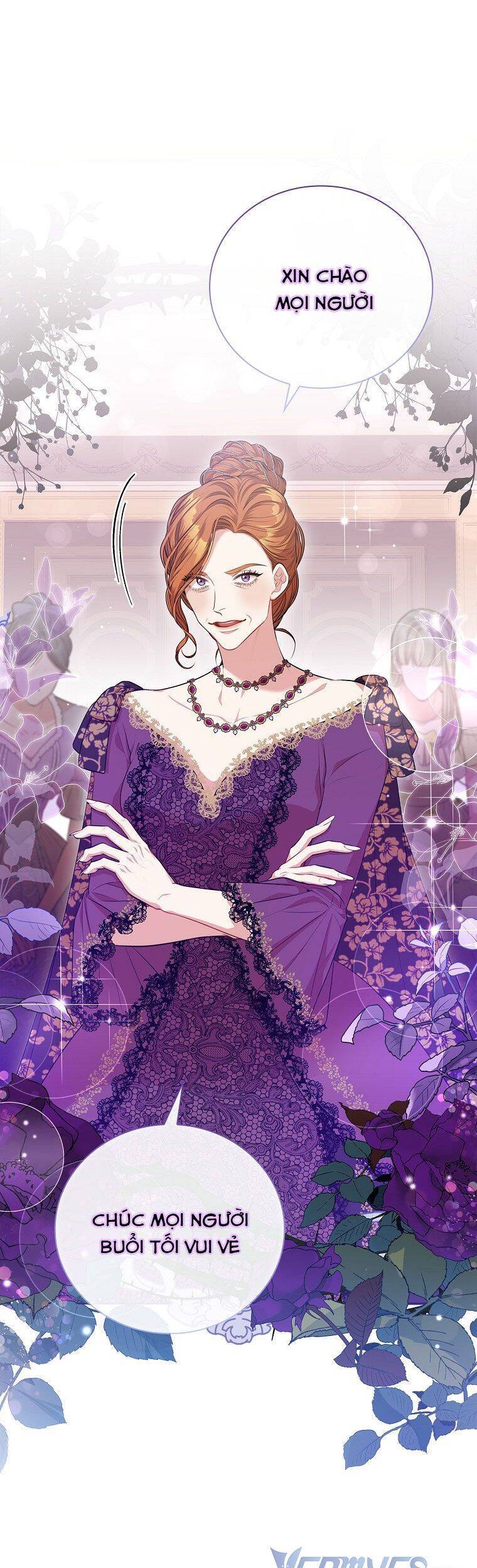 Thư Ký Của Bạo Chúa - Chương 58