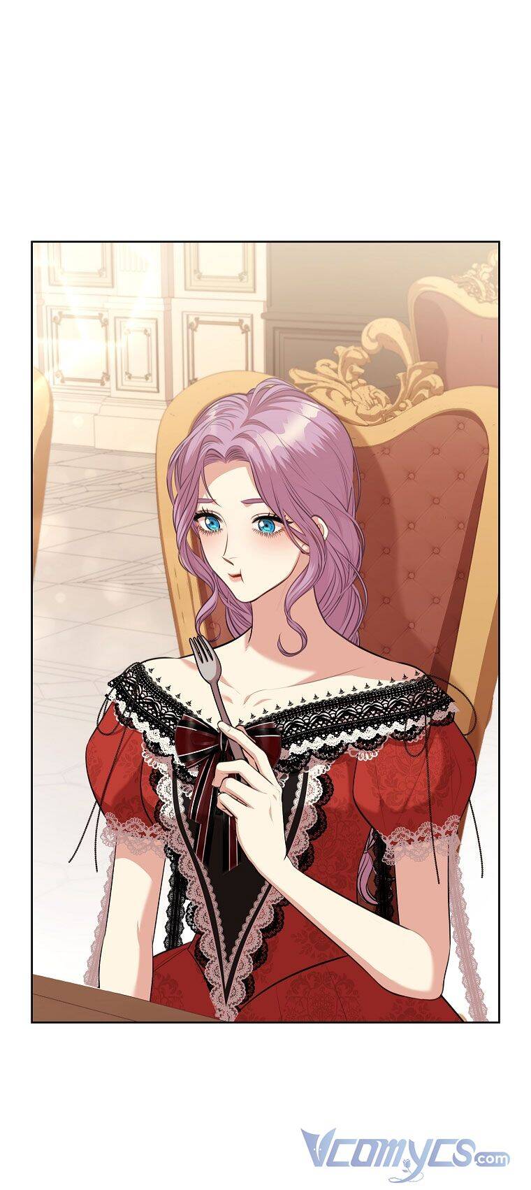 Thư Ký Của Bạo Chúa - Chương 59