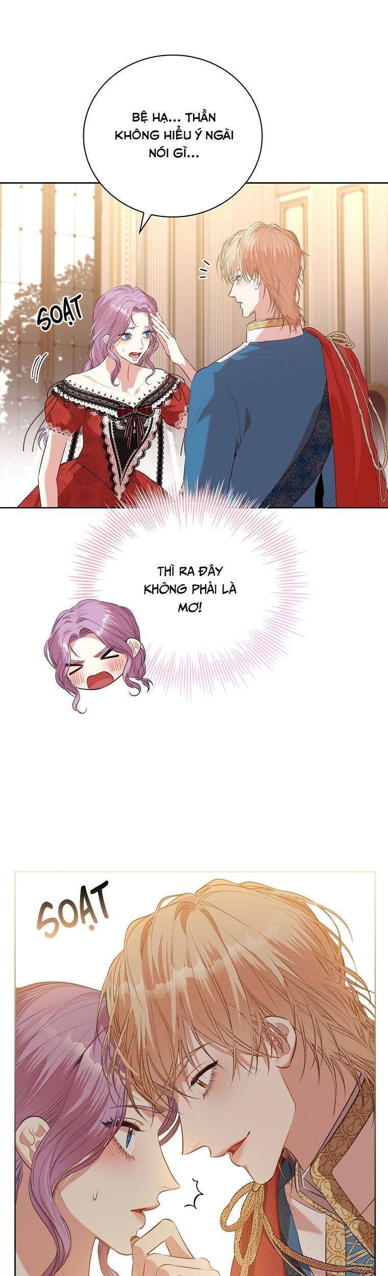 Thư Ký Của Bạo Chúa - Chương 59