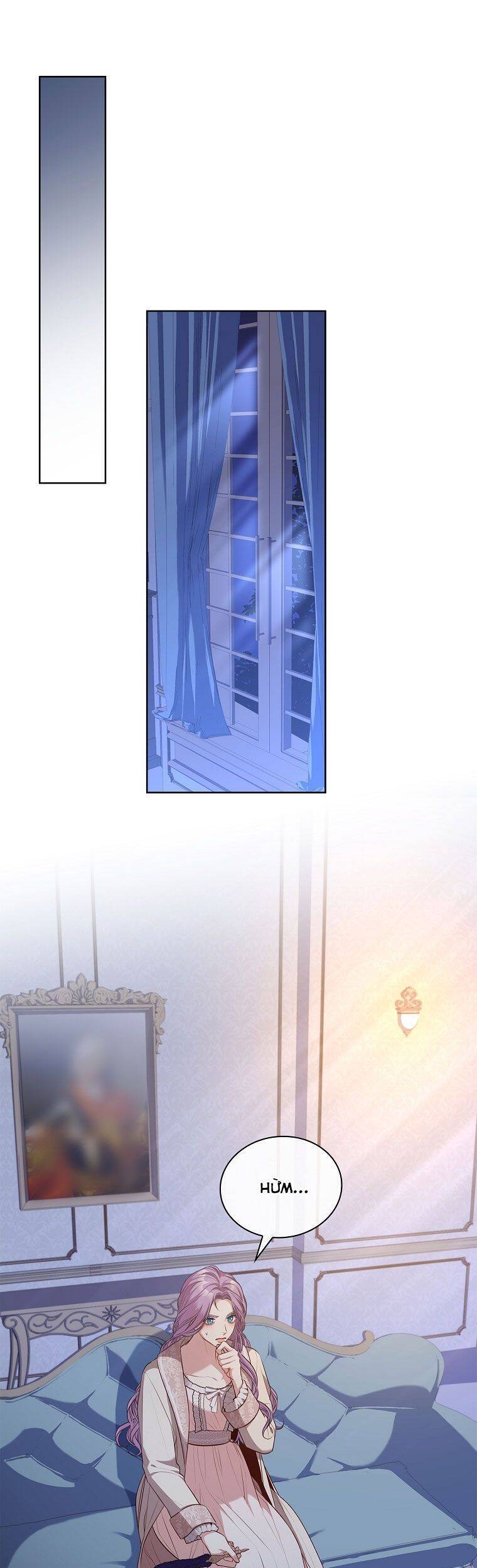 Thư Ký Của Bạo Chúa - Chương 59