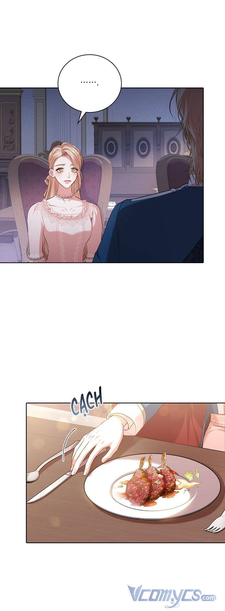 Thư Ký Của Bạo Chúa - Chương 59