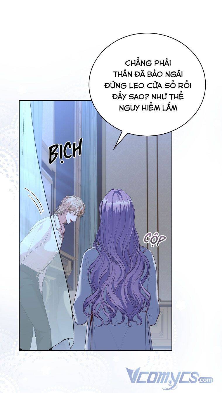 Thư Ký Của Bạo Chúa - Chương 59