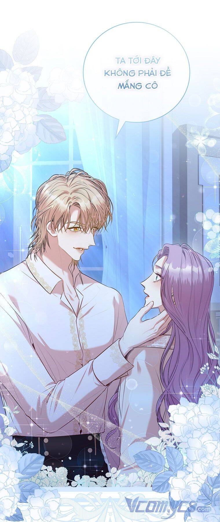 Thư Ký Của Bạo Chúa - Chương 59