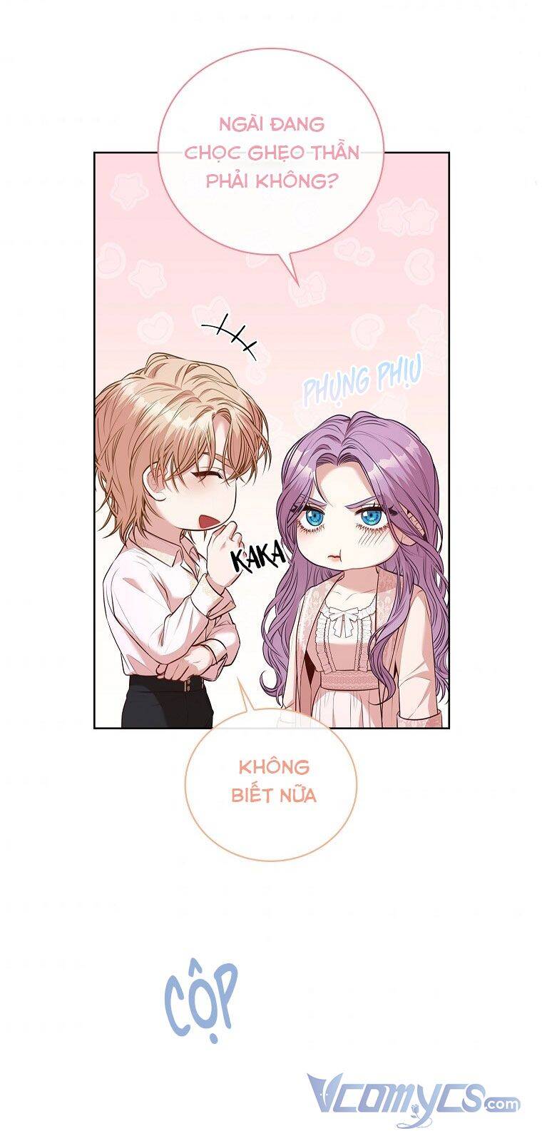 Thư Ký Của Bạo Chúa - Chương 59