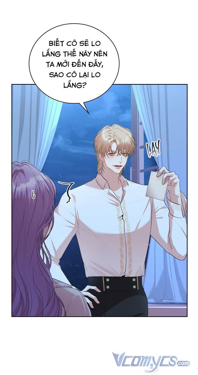 Thư Ký Của Bạo Chúa - Chương 59