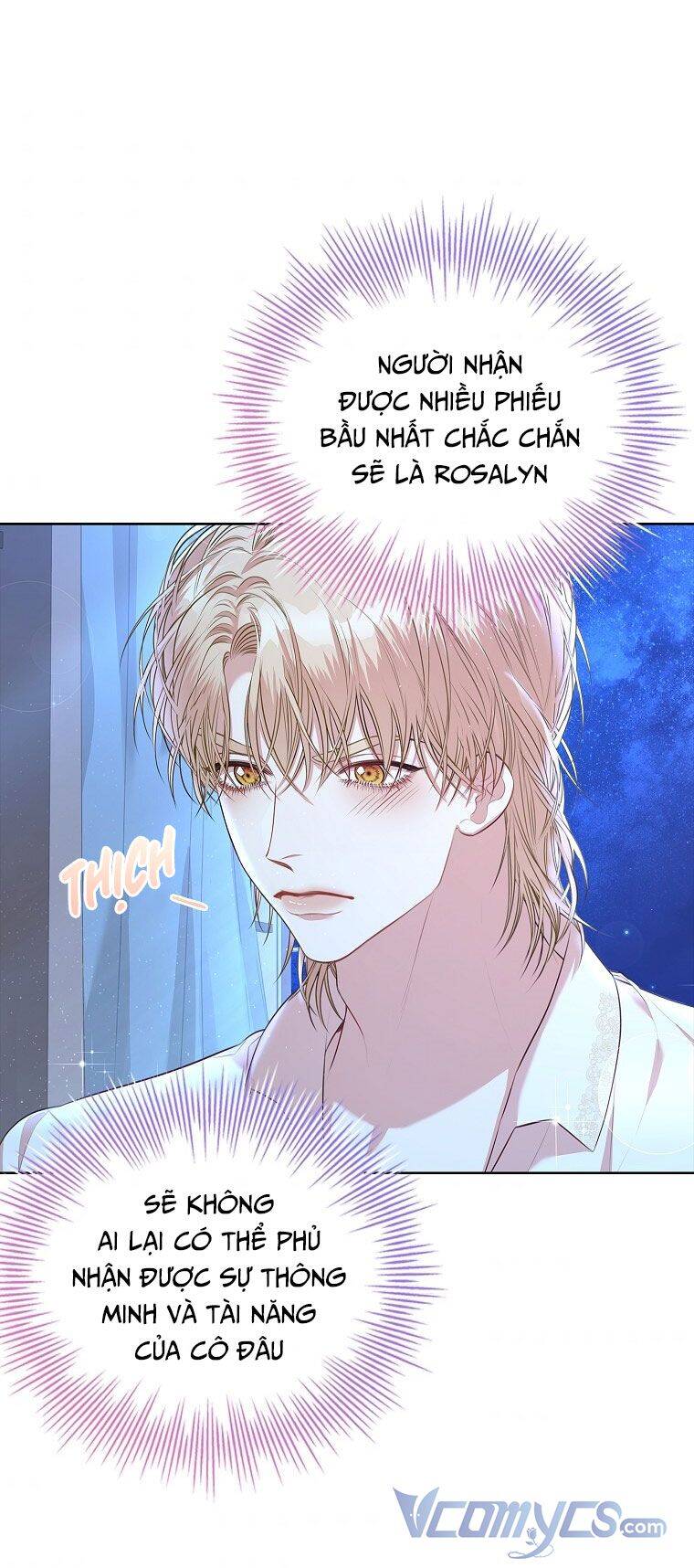 Thư Ký Của Bạo Chúa - Chương 59