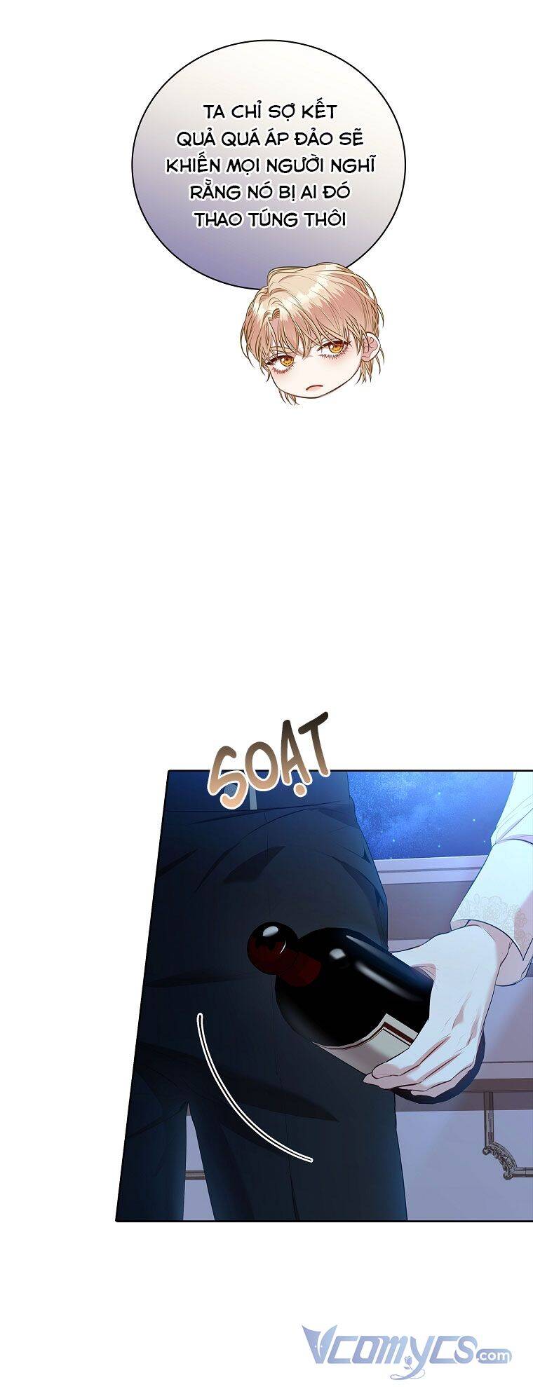 Thư Ký Của Bạo Chúa - Chương 59