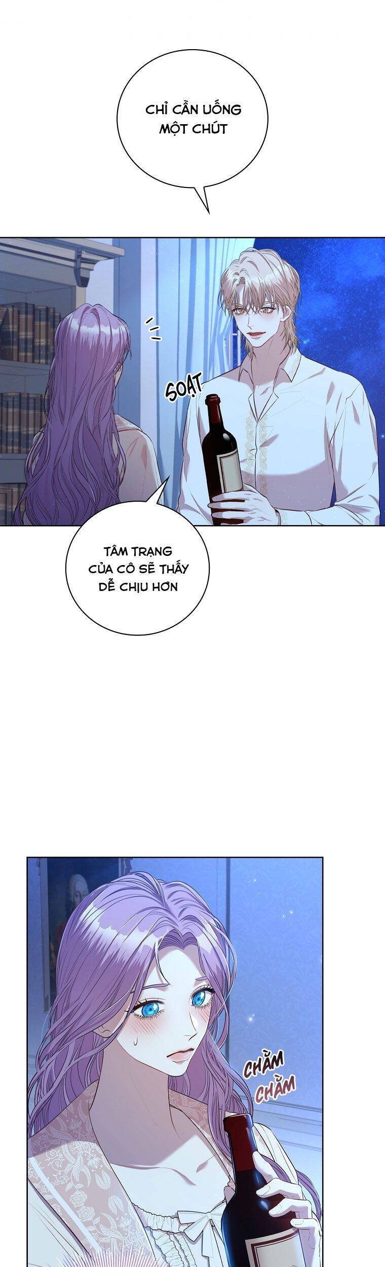 Thư Ký Của Bạo Chúa - Chương 59