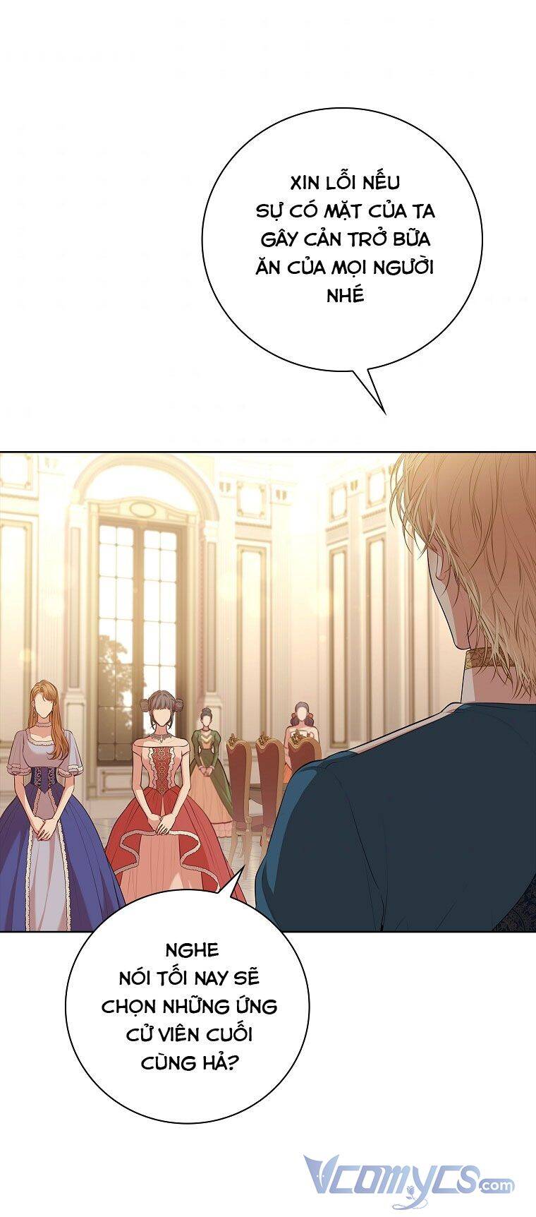 Thư Ký Của Bạo Chúa - Chương 59