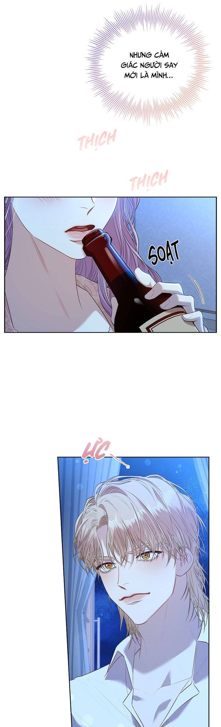 Thư Ký Của Bạo Chúa - Chương 59