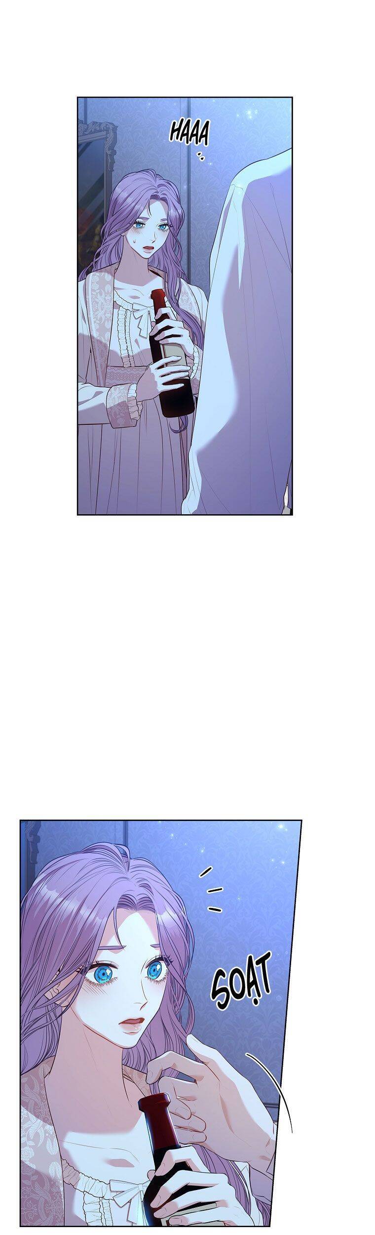 Thư Ký Của Bạo Chúa - Chương 59