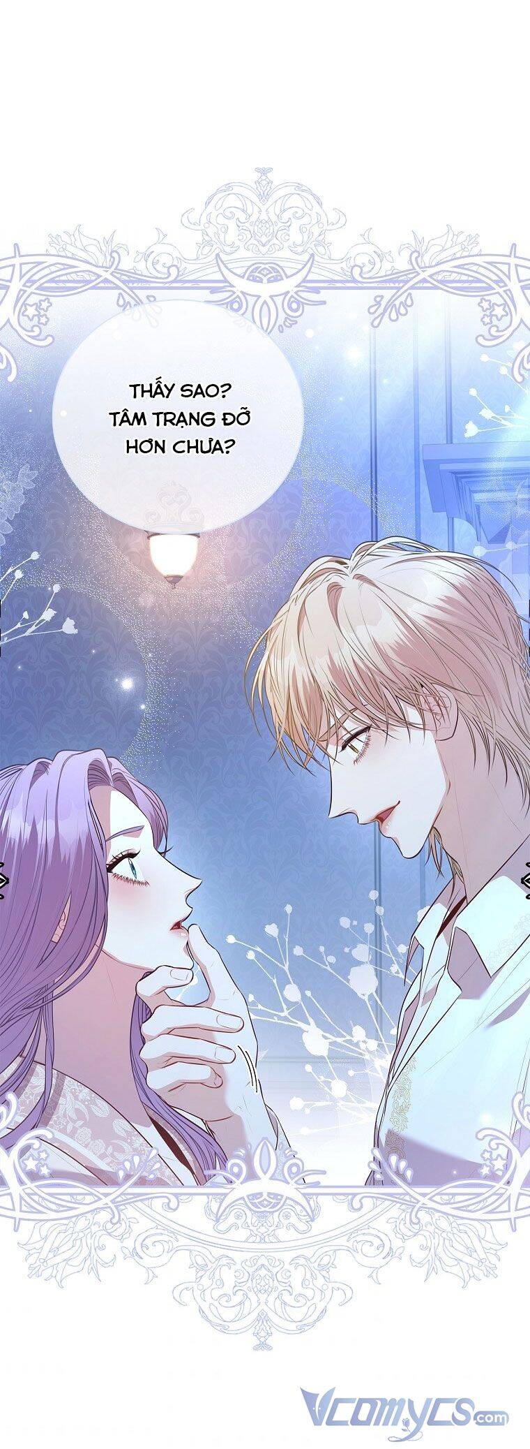 Thư Ký Của Bạo Chúa - Chương 59