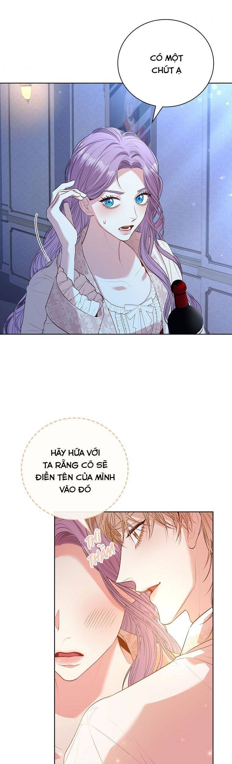 Thư Ký Của Bạo Chúa - Chương 59