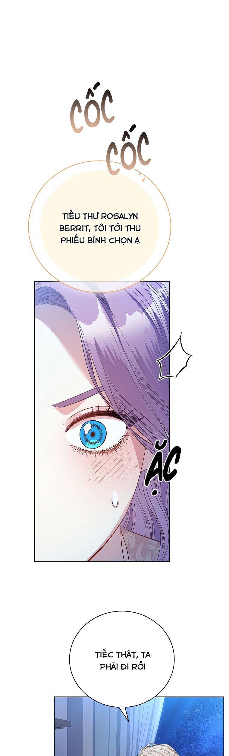 Thư Ký Của Bạo Chúa - Chương 59