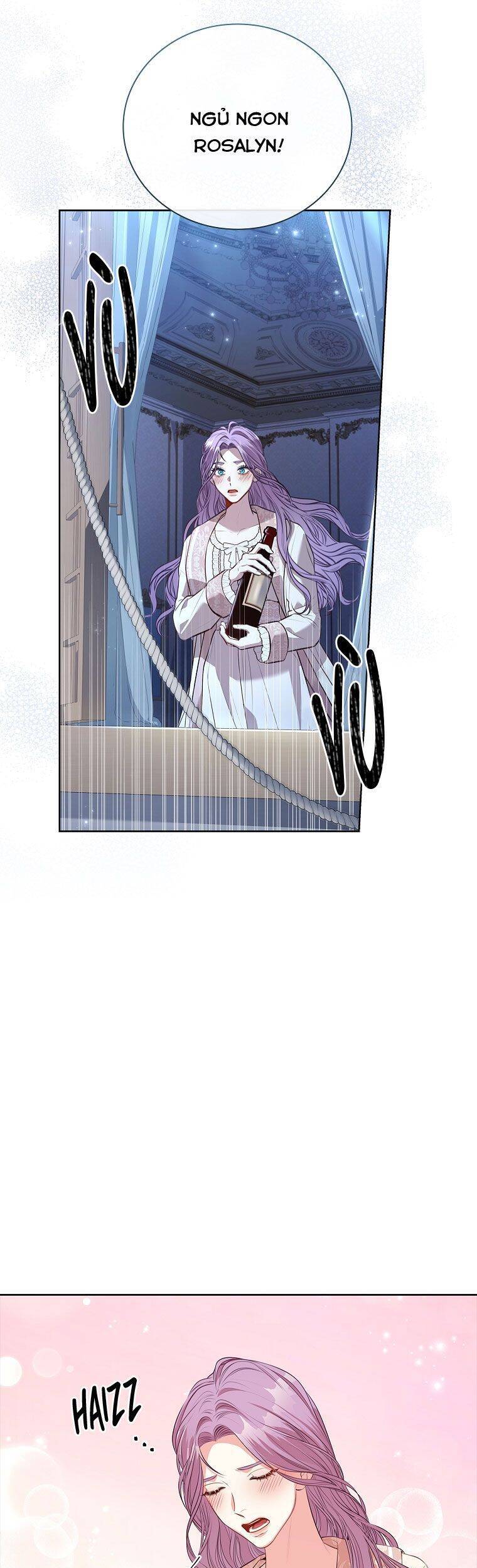 Thư Ký Của Bạo Chúa - Chương 59